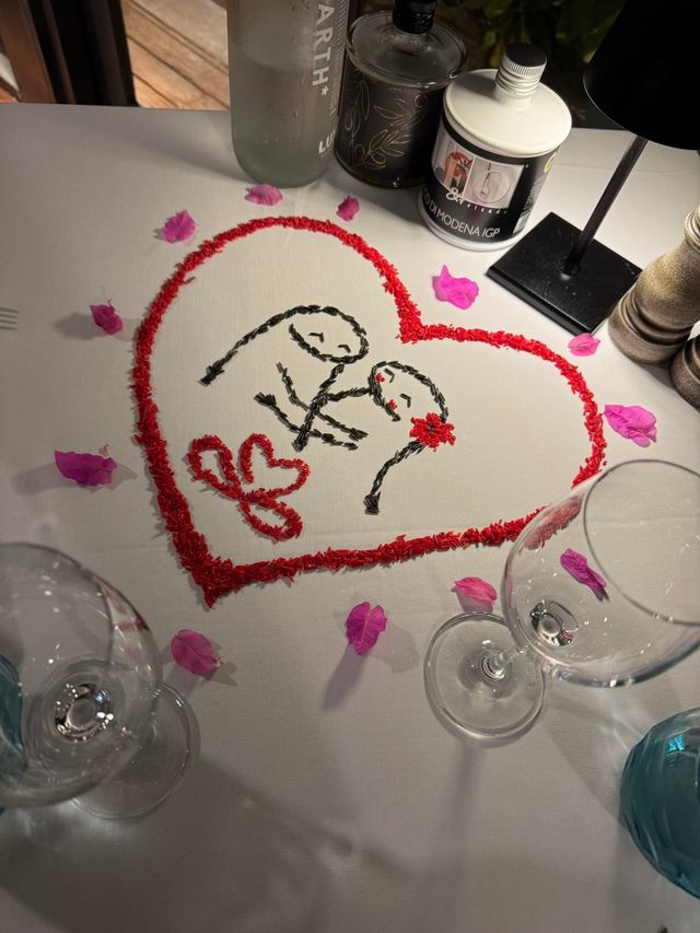 Magical Week at Lux: A Honeymoon to Remember