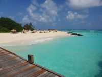 An Amazing Honeymoon Experience