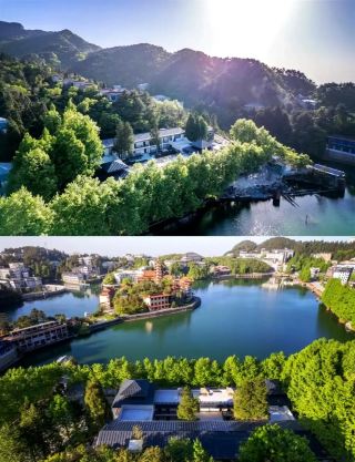 Jiugong Mountain Summer Escape All-Inclusive Guide