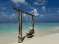 Memorable Stay at Lily Beach