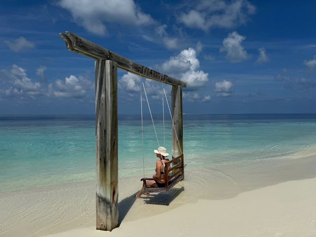 Memorable Stay at Lily Beach Memorable Stay at Lily Beach