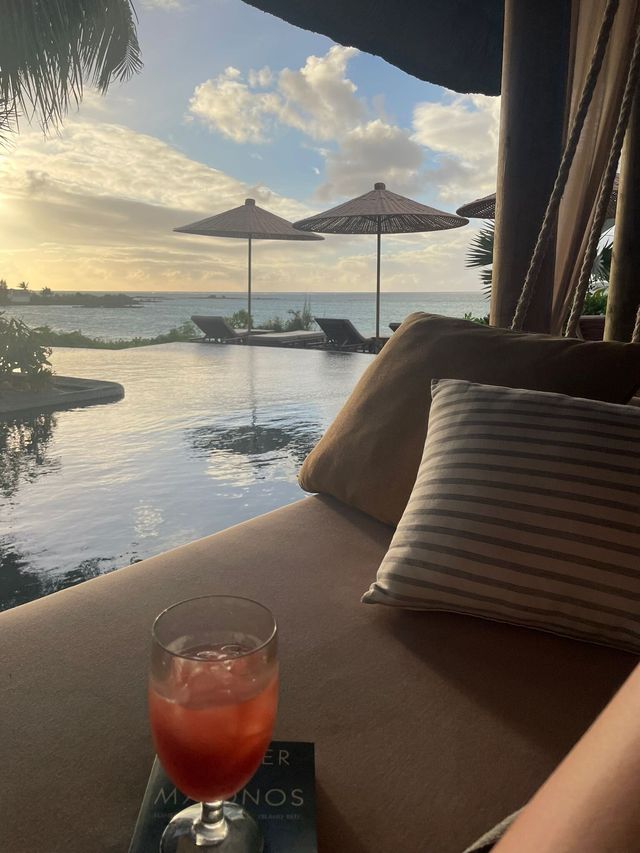 Paradise Cove Delivers Again