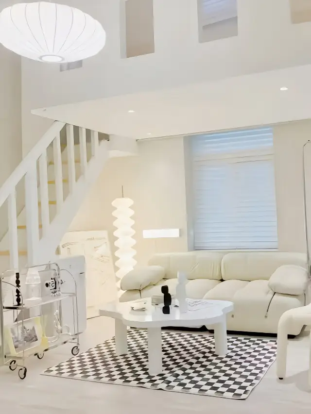 Qingdao is simply my dream loft home