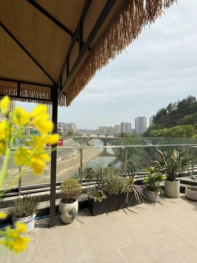 鹽亭國投兩江薈酒店打卡指南 鹽亭國投兩江薈酒店打卡指南