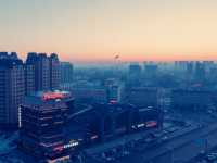 齊齊哈爾希尔頓歡朋酒店入住體驗】    