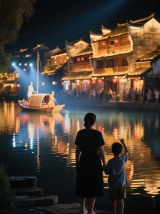 바중 가족 여행 3일 2박! 5대 보물 같은 장소, 아이와 어른 모두 신나게 즐기기