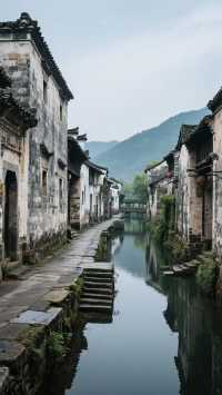 桐廬-江南最後的靜地丨2日深度慢遊攻略