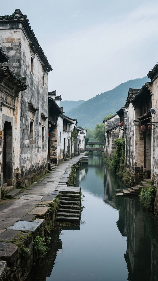 桐廬-江南最後的靜地丨2日深度慢遊攻略 桐廬-江南最後的靜地丨2日深度慢遊攻略