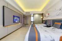 崀山一日遊 | 邂逅絕美丹霞地貌
各位，今次同大家分享一條超正嘅崀山一日遊路線！上午征服辣椒山同