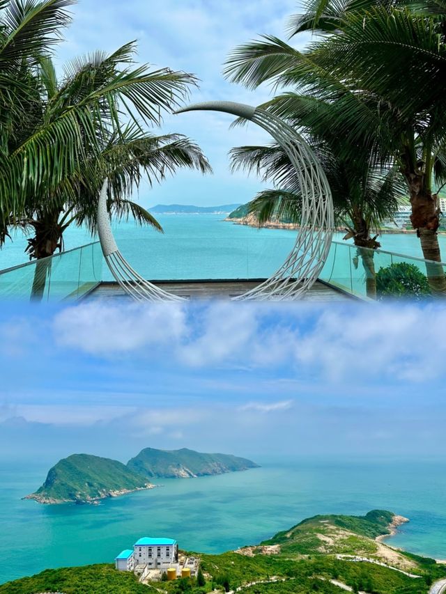 珠海東澳島旅遊,看這一篇就夠了 珠海東澳島旅遊,看這一篇就夠了