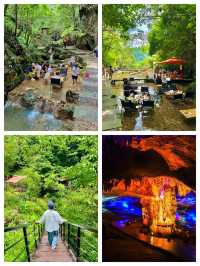 桐廬旅遊 | 藏在山水間的治癒系小城