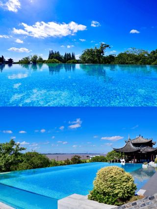 A hidden gem, this ancient water town is the true hidden treasure of Jiangnan