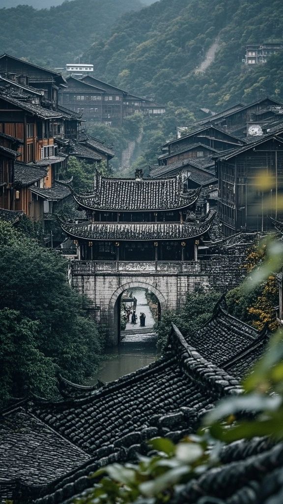 遵義三天兩夜全攻略