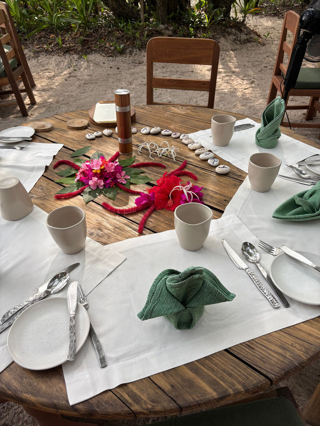 Unforgettable Family Getaway: Soneva Fushi Exceeds Expectations