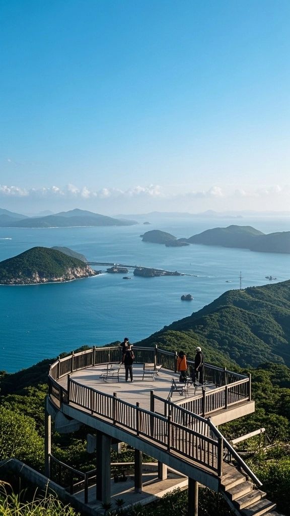 海天一色最佳取景地