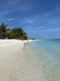 Missing Villa Park – Sun Island Already!