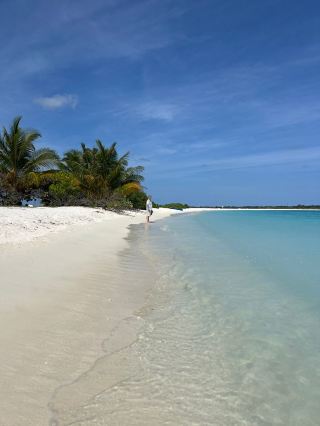 Missing Villa Park – Sun Island Already!