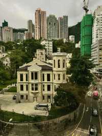 Гонконг (Hong Kong