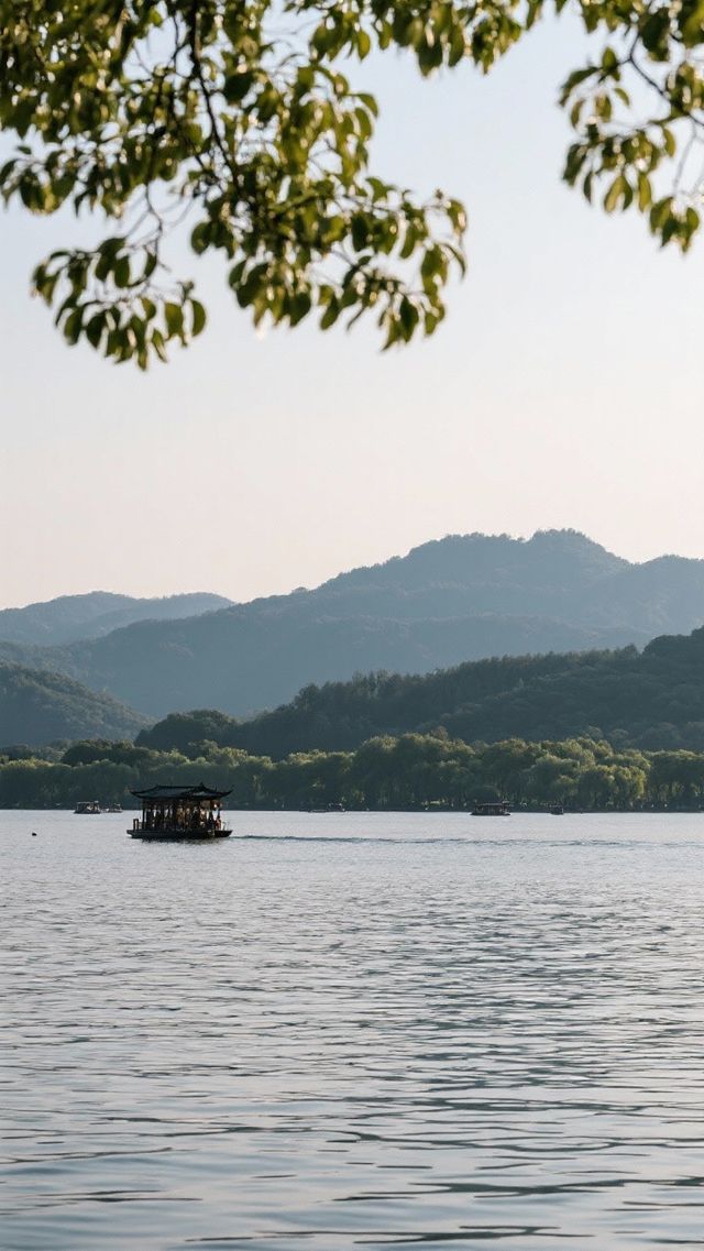 浪費的金秋十月適合家庭旅行的地方
