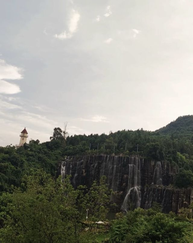 滇東秘境｜曲靖金秋山水文化遊全攻略