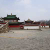 西寧市旅遊攻略