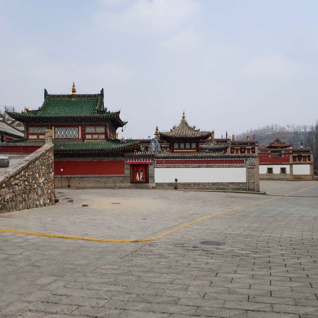 西寧市旅遊攻略