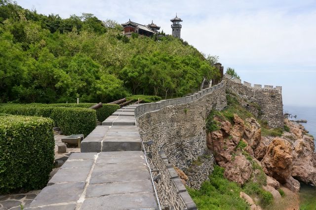 保姆級煙台旅遊攻略：三天兩夜這麼玩，不踩坑還盡興！