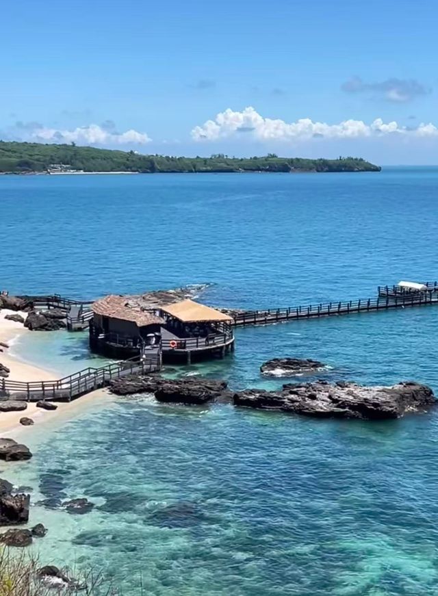 涠洲島10大景點實測！一天玩遍不踩雷，附花費清單