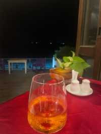 Fantastic Welcome at Villa Park Resort