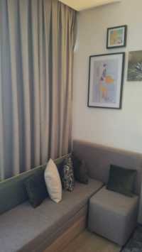 Fantastic Stay at Retaj Hotel