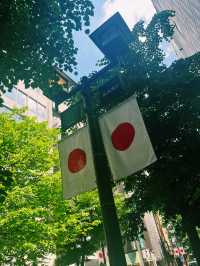 Tokyo in 48 Hours: Neon Dreams, Noodles & Hidden Gems ✨🍜