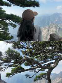 黃山最強徒步攻略