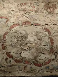 超滿意七天山西旅行攻略
