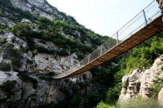 What’s fun in Xingtai? Let me help you rediscover this quietly charming ancient city