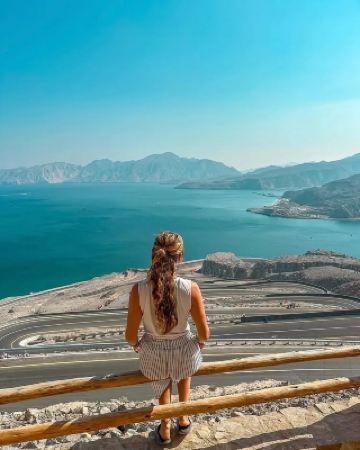 낭만적인 터키, 꼭 한 번 경험해보세요