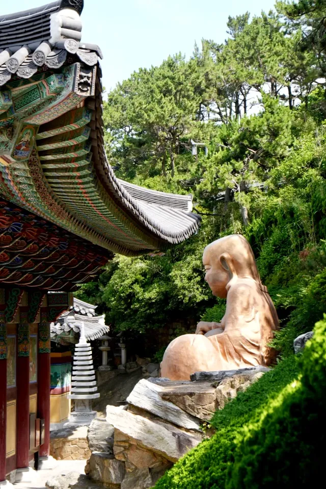 韓國最美寺廟 韓國最美寺廟