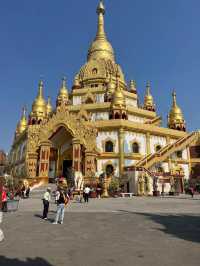 德宏旅遊,花費1000元旅遊3天攻略