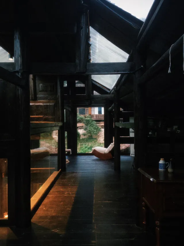 貴州小眾 | 苗寨打谷子體驗和誤入暮光森林 貴州小眾 | 苗寨打谷子體驗和誤入暮光森林