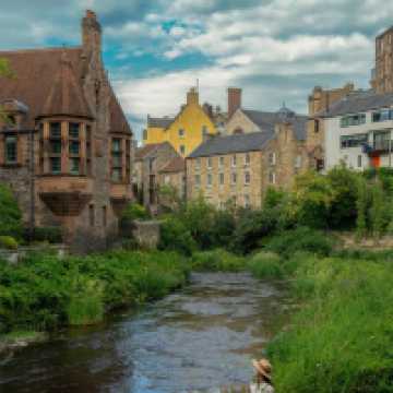 영국의 진짜 영혼은 시골 마을에 있다! 🏴 코츠울드 완전정복 가이드