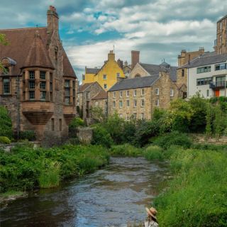 The true soul of England lies in its countryside! 🏴 The Ultimate Guide to Conquering the Cotswolds