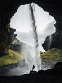 冰島很美，但真的不建議一人來！