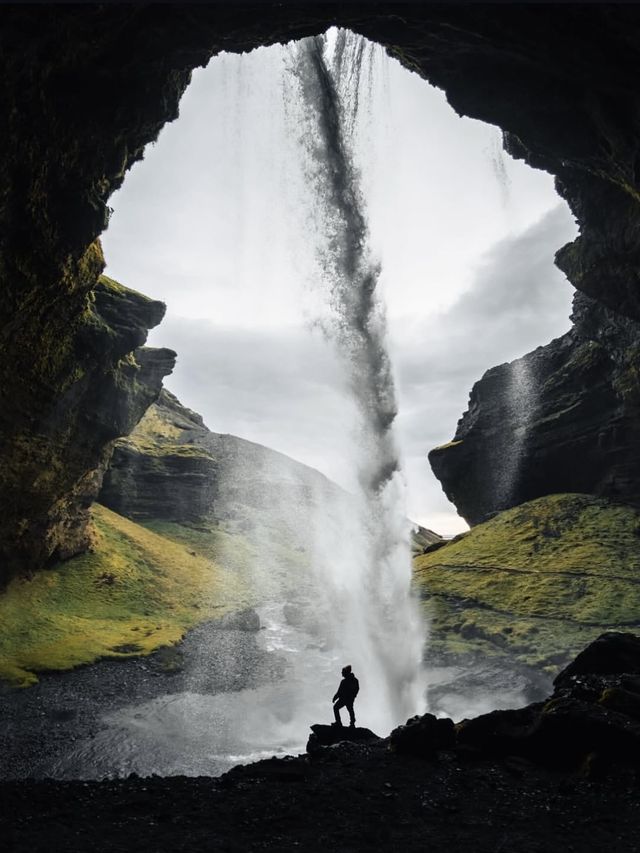 冰島很美，但真的不建議一人來！