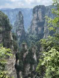 張家界3日包車遊熱門景點全打卡