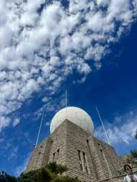 🇨🇳중국여행 가을에 등산하기 좋은 황산🏞️