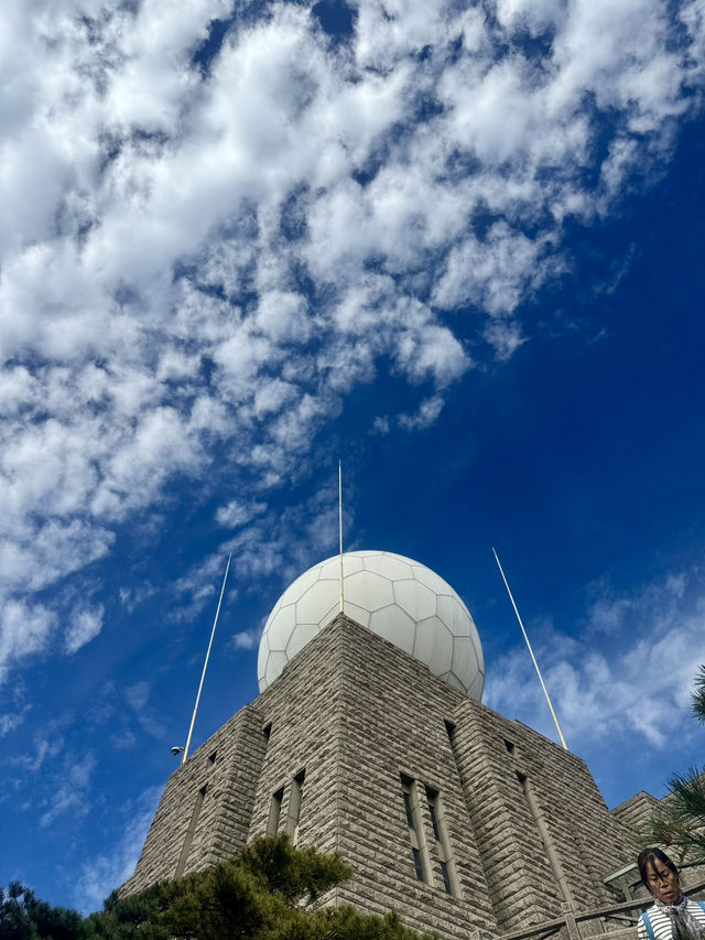 🇨🇳중국여행 가을에 등산하기 좋은 황산🏞️ 🇨🇳중국여행 가을에 등산하기 좋은 황산🏞️