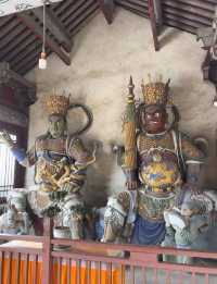 山西又一佛國:稷山大佛寺