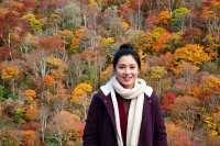 千年西安的秋日震撼到失語