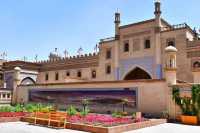 莎車景區深度遊攻略——