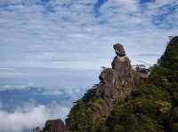 別再亂爬三清山！這份閉坑攻略讓你玩透仙山