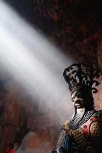 建水小眾旅行目的地，南明仙洞